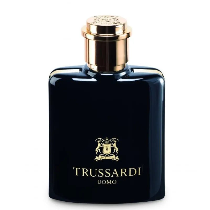 TRUSSARDI BLACK EXTREME EDT 100 ML/G