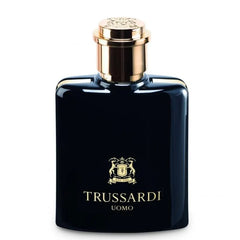 TRUSSARDI BLACK EXTREME EDT 100 ML/G