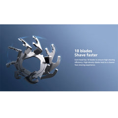 Xiaomi Electric Shaver S101 GL