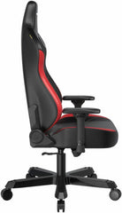 DXRacer TANK Series XXL Gaming Chair - Black/Red