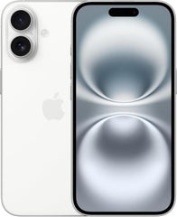 APPLE IPHONE 16 256GB - WHITE