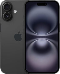 Apple Iphone 16 512Gb - Black
