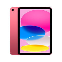 APPLE IPAD 11TH GEN 128GB 11-INCH WIFI - pink
