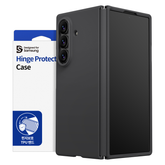 Araree Aero Flex Cover For Z Fold 8 Ultra-Black