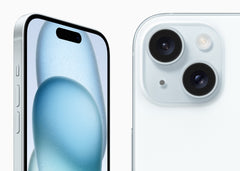 IPHONE 15 PLUS 128GB - BLUE