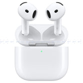 Apple Airpods 4 Normal - White