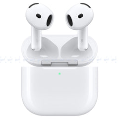 Apple Airpods 4 Normal - White