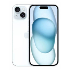 IPHONE 15 256GB - BLUE