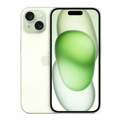 IPHONE 15 256GB - GREEN