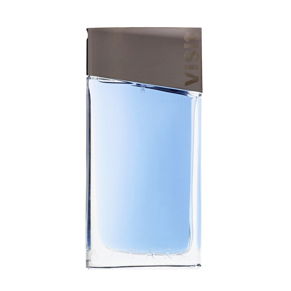Azzaro Visit For Men Eau De Toilette 100ml
