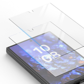 Araree Core Glass 2Pcs Screen Protector For Z Fold 8-Clear