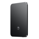 Xiaomi UltraThin Magnetic Power Bank 5000 15W Graphite Black