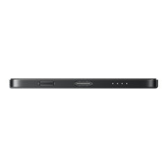 Xiaomi UltraThin Magnetic Power Bank 5000 15W Graphite Black