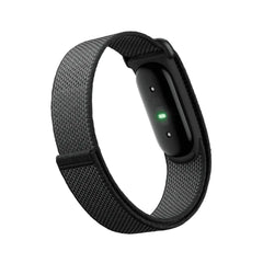 Google Fitbit Air Smart Screenless Fitness Tracker ,Black