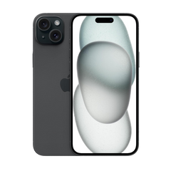 IPHONE 15 PLUS 128GB - BLACK