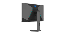 Sades BN-Dolphin SA-F01Q27, 27" QHD (2K) 2560x1440, 200Hz, 0.5ms, HDMI 2.1 IPS, Flat Gaming Monitor - Black