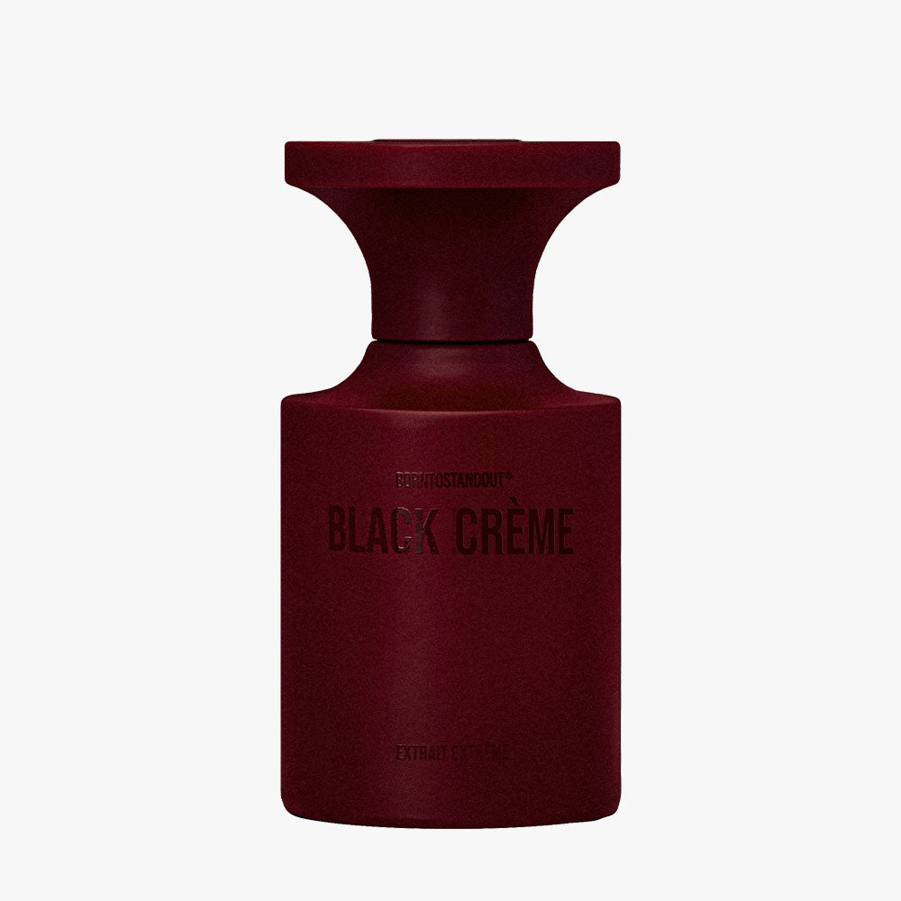 BORNTOSTANDOUT Black Mango Extrait Extreme 50 ml