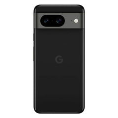 Google Pixel 8 - 6.2-Inch OLED / 256GB / 8GB / 5G / Obsidian Black