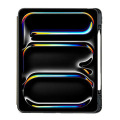 Torrii TORRIO PLUS for iPad Pro 13-in. (M4) – Black-4897078509223