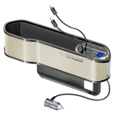 منظم سيارة متعدد الوظائف ومحطة شحن بقدرة 65 واط - بيج