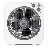 B+D Box Fan 3 Speed 12 -FB1220-B5