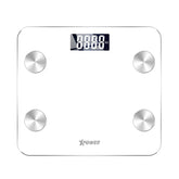 XPower SBS2 lOT Smart Body Scale White-4895246613345