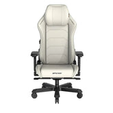 DXRacer Master XL Gaming Chair - White