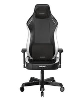 DXRacer Tank Series Gaming Chair Black/White