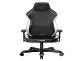 DXRacer Tank Series Gaming Chair Black/White