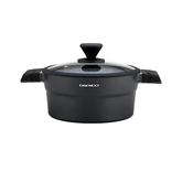 Daewoo Casserole Pot -DCC 3200-BK