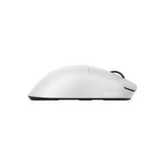 Sades Dagger S1W Gaming Mouse 30,000 DPI ultra light design 48G - White