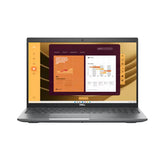 ديل لاتيتيود 5550/معالج i7-1355U/8 جيجابايت ذاكرة وصول عشوائي DDR5/512 جيجابايت قرص تخزين NVME SSD/نظام تشغيل دوس/لوحة مفاتيح إنجليزية/ضمان سنة واحدة