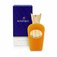 SOSPIRO DOLCE MELODIA EDP 100 ML