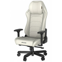 DXRacer Master XL Series Gaming Chair - White