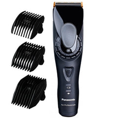 PANASONIC Rechargeable Professional Hair Trimmer