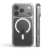 Araree Flexield Magsafe Cover For iPhone 18 Pro/iPhone 17 Pro -Clear