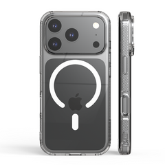 Araree Flexield Magsafe Cover For iPhone 18 Pro/iPhone 17 Pro -Clear