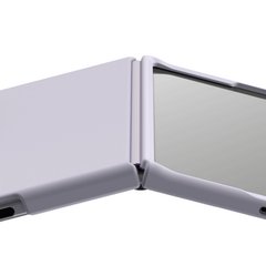Araree Aero Flex Magsafe Cover For Z Fold 8-Lavender