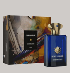 AMOUAGE INTERLUDE EDP 100 ML POUR HOMME