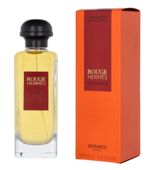 HERMES Rouge Dhermes Eau De Toilette 100Ml