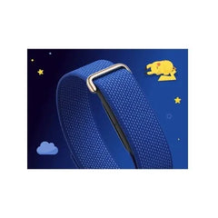 جوجل فيت بيت جهاز تتبع اللياقة البدنية "Air Smart" (بدون شاشة) - إصدار خاص: Pokémon Sleep