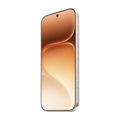 HONOR 600 Pro - 12GB RAM / 512GB / 6.57" / 5G, Golden White