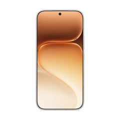 HONOR 600 Pro - 12GB RAM / 512GB / 6.57" / 5G, Golden White