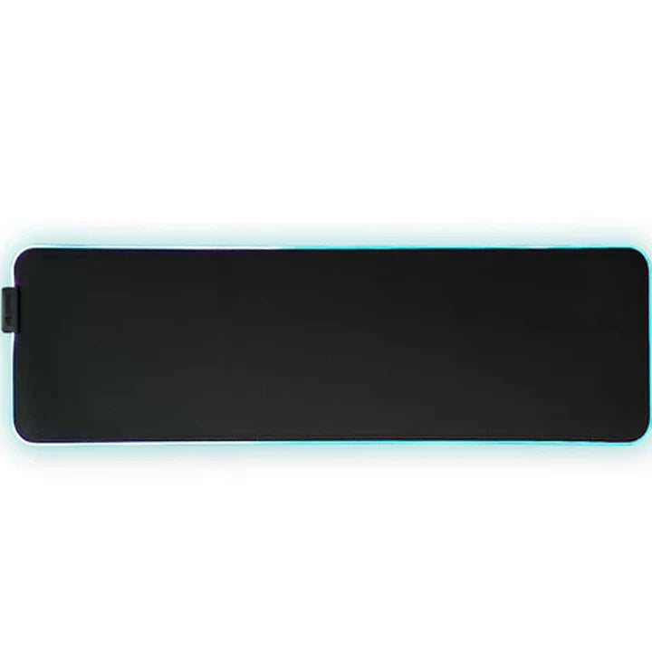 Glorious Mouse Pad 2 GLED - Large Extended - Black
