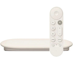 Google 4K Hdr 32Gb Tv Streamer