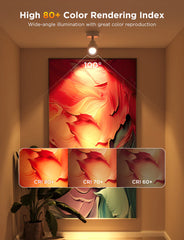 Govee RGBWW LED Bulb (2 Pack) GU10 - B600D3C1