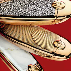Guerlain Rouge G 24 Lips Case Le Strasse