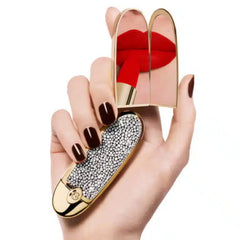 Guerlain Rouge G 24 Lips Case Le Strasse