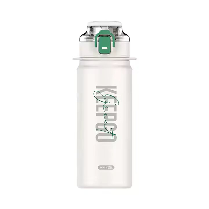D. Kadi KD7055W - Vacumm Bottle 650ML-White