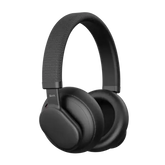 SIA Hybrid ANC Bluetooth Headphone SIA H501BT PRO black